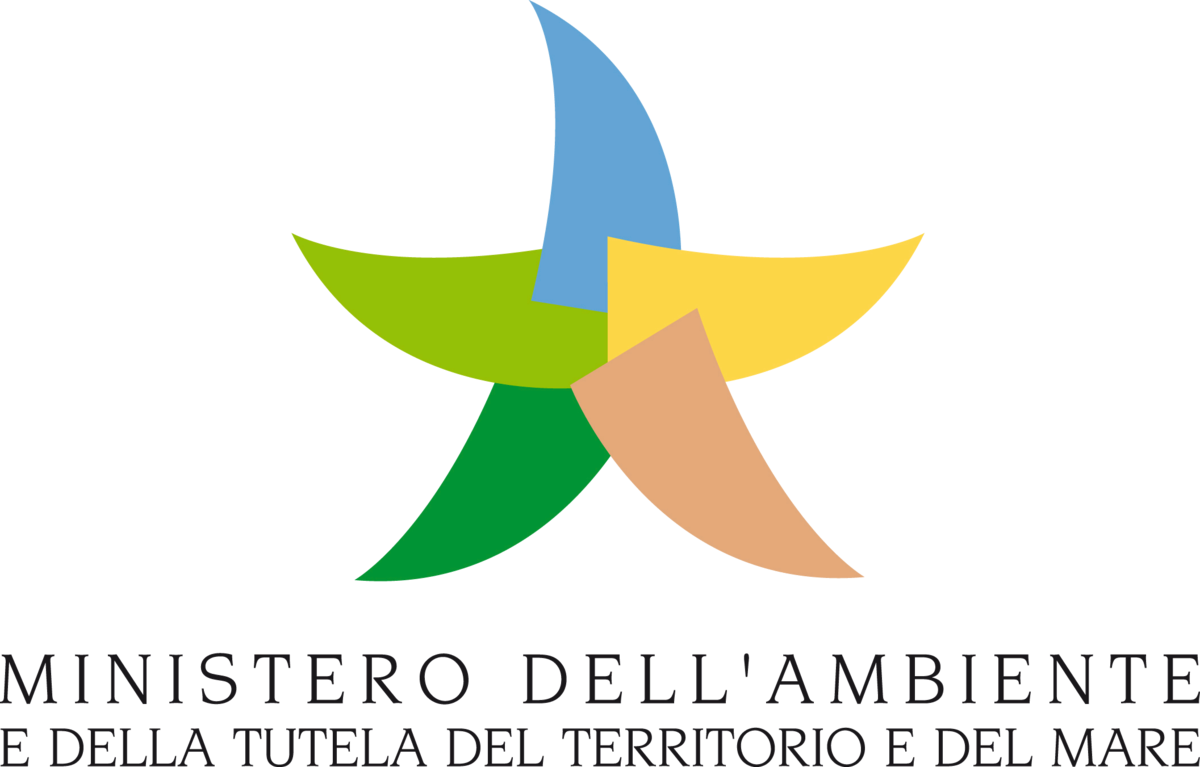 Logo Ministeto Ambiente