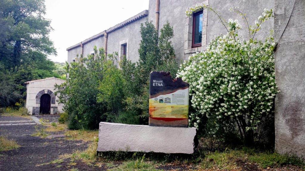 Park Headquarters